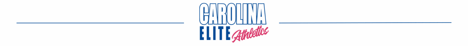 Carolina Elite Logo Divider