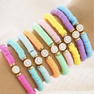 Smile Bracelets