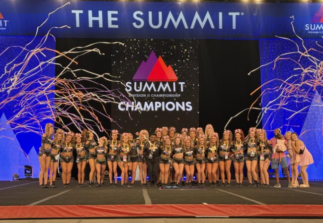 Elite Summit Champs 2025