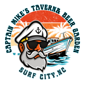 Captain Mike’s Tavern & Beer Garden