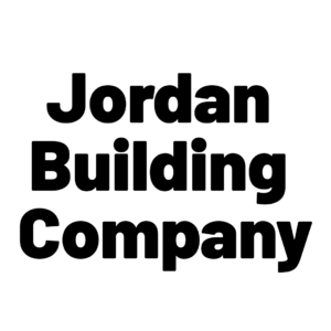 Jordan Building Company Jordan Building Company